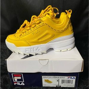 FILA BIG KIDS